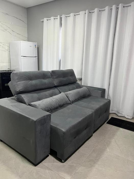 Casa Família Pereira