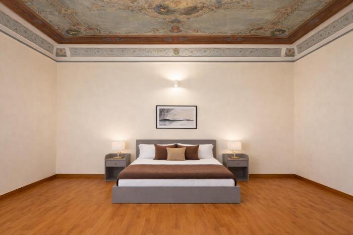 Open Sicily Residence - Central Apartments Near Quattro Canti