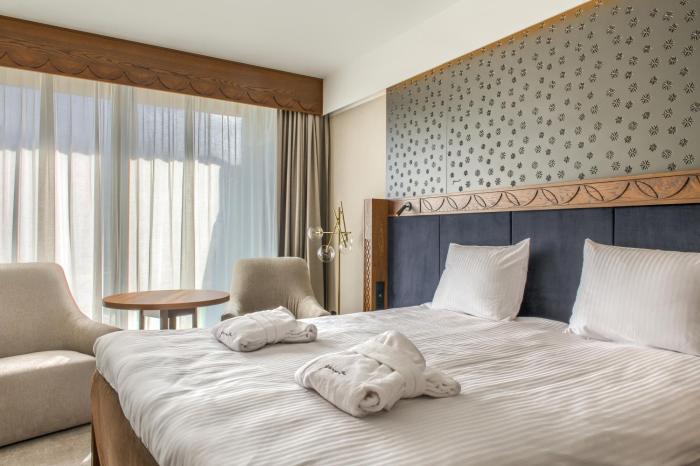 TatryTop Giewont House & SPA