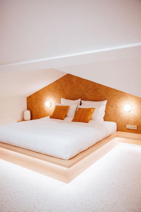 Héritage Collection - Suites