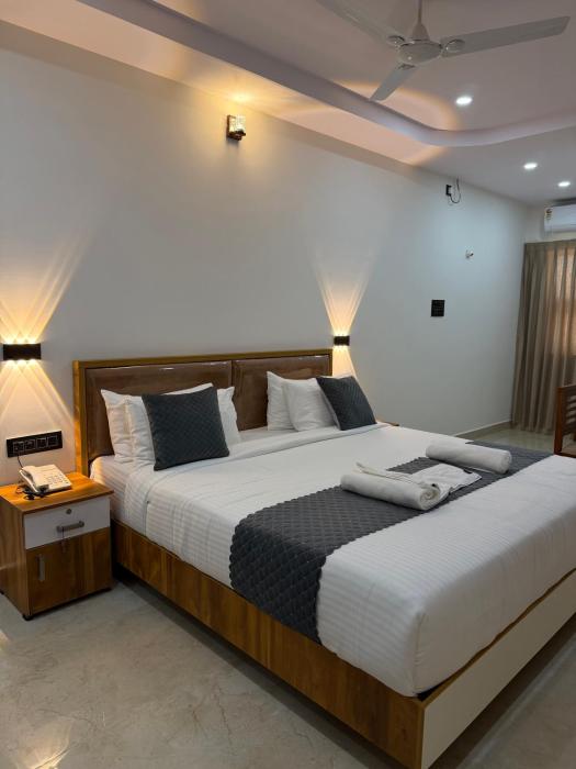 HOTEL FORTUNER Inn