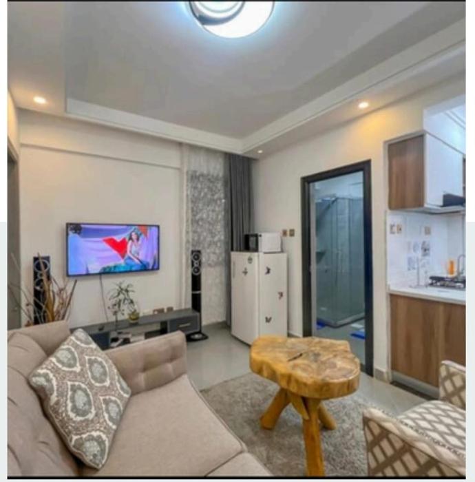 Valley Heights Apartments