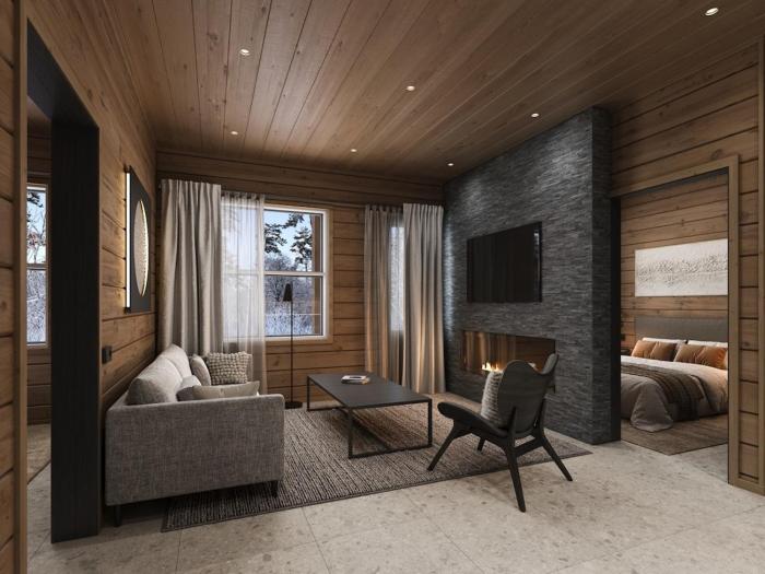 Arctic Evelyn Residence 1 by Hilla Villas