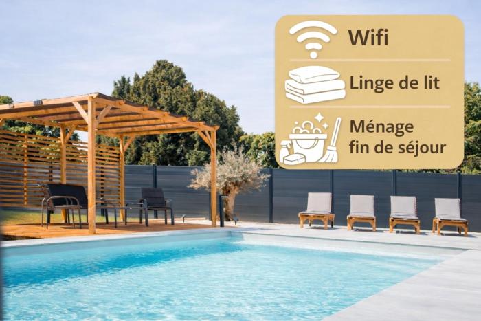 Résidence des Sables