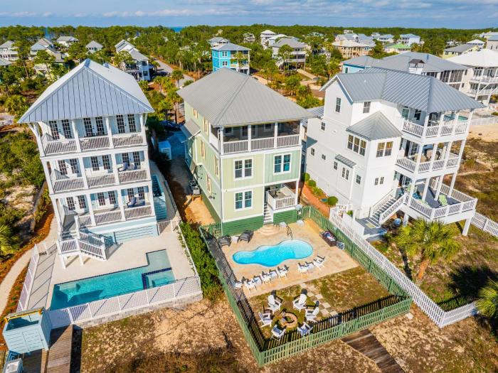 Southern Charm by Pristine Properties Vacation Rentals