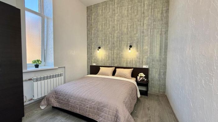 Garden View Apartment