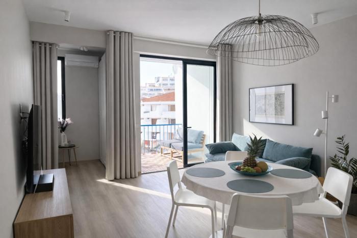 BnB Homes Ocean Breeze Terrace Apartment 400 m away from the Ocean