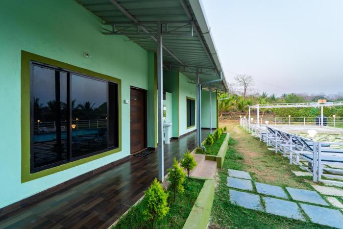 Dandeli Kali Nature Stay