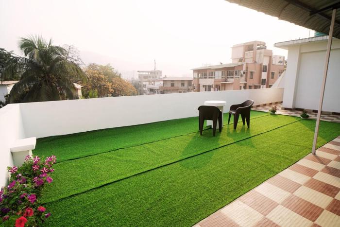 The Guwahati Penthouse