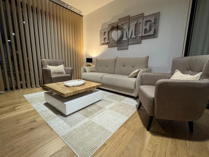 Appartement 6p Cozy Hardelot Plage