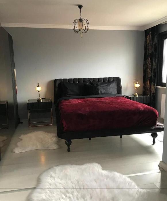 Grand Değirmen Hotel