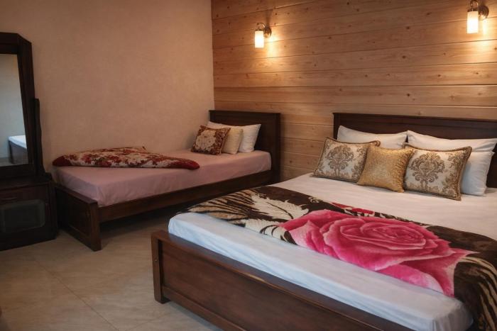 Leoz Udeni Inn