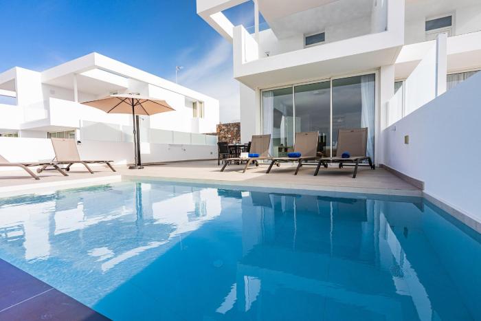 Villa Maracuya by Escape Home