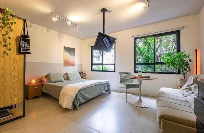 Apartamento em Pinheiros