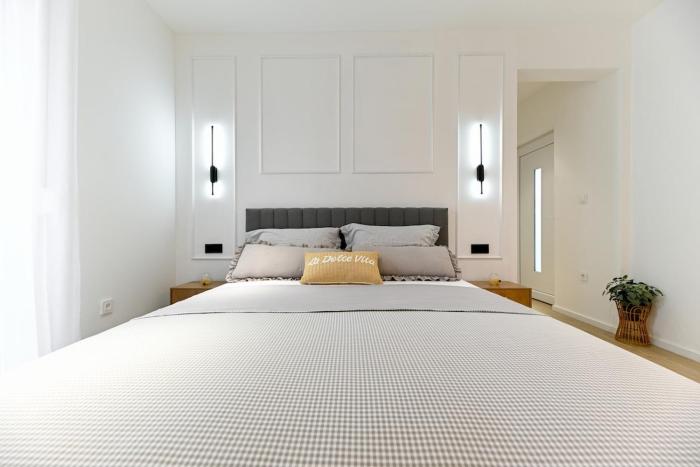 La Dolce Vita Apartment