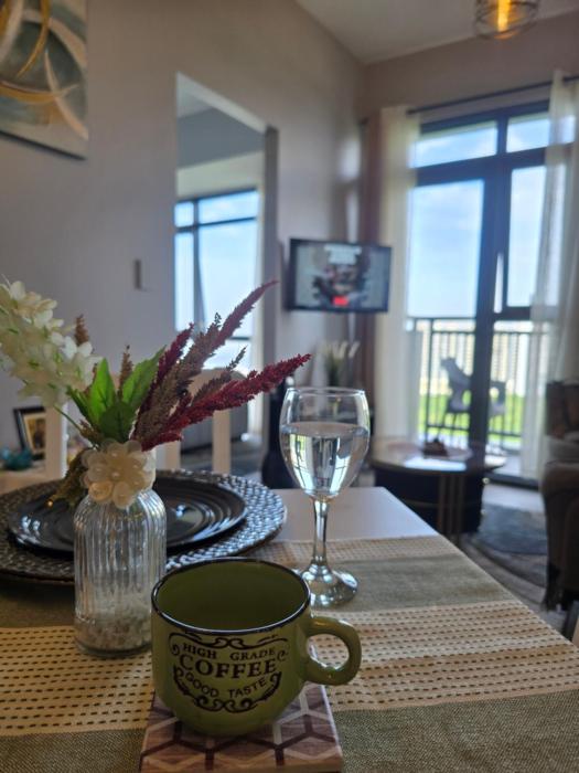 Gentry Manor Okada Westside City Paranaque by Royale Prestige Le Maison