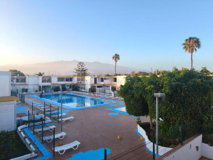 RenTenerife Canary Oasis - Agarimo