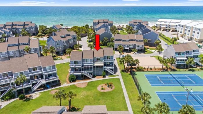 BD 430-60 by Coastline Vacation Rentals