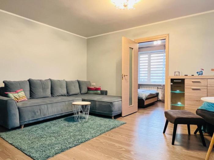 Top Location Narva Apartment