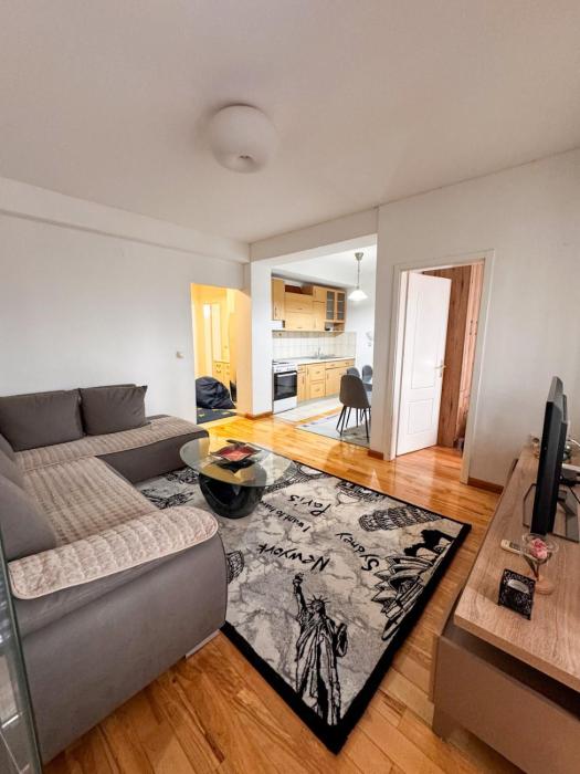 Apartment Maria