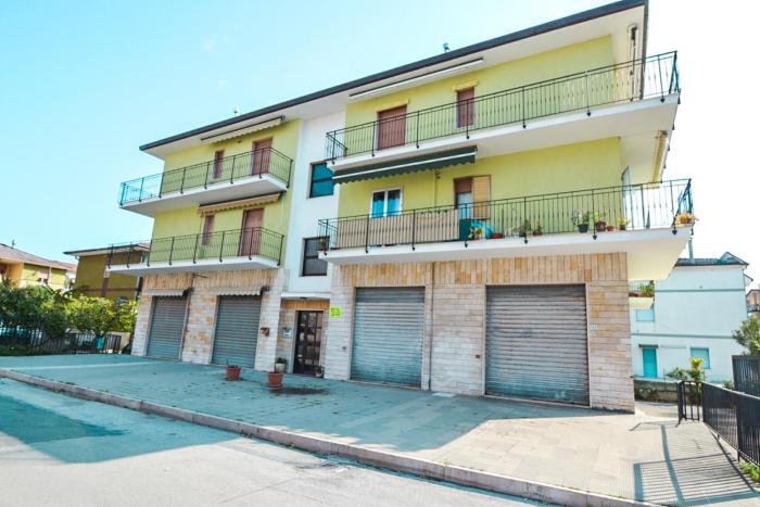 Bucarest Apartment a pochi passi dal mareRifA444