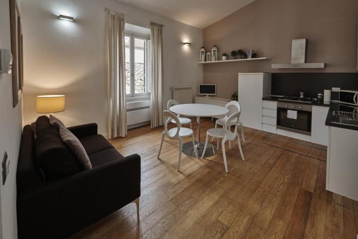 Uffizi Soul Apartment - Central Florence