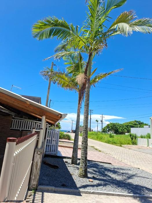 Casa - Guaratuba - Ao lado da praia