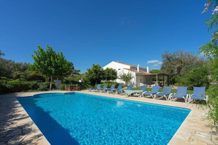 Finca Biniatzau