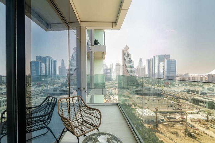 CitiHome - Family Friendly - 2BR Park Gate