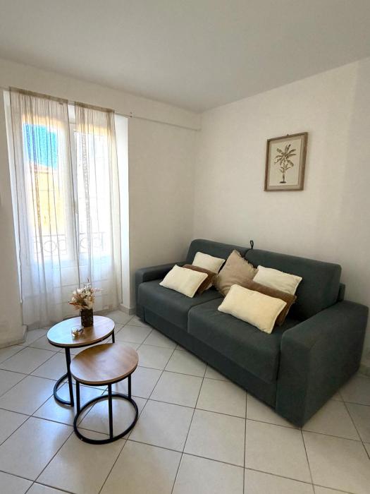 Petit Studio - Vieux Menton