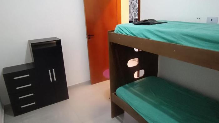 Casa de Praia Beta Simão