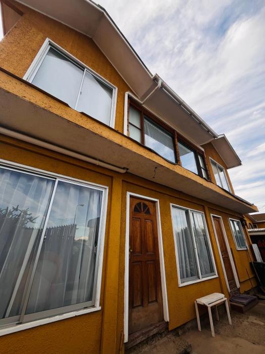 Casa Amplia en Concon para 10 huespedes