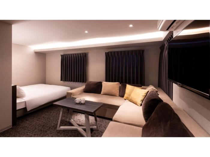 Rinn Sanjyo Ohashi East - Vacation STAY 31485v