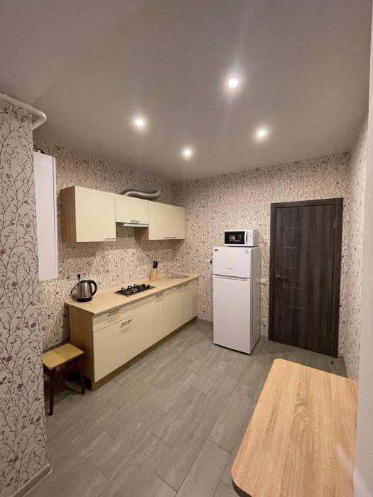 Apartment Затишний Квартал 031 Sofiivska Borschahivka