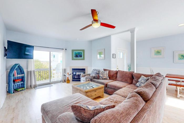 NTBVOS106 Your Anchor