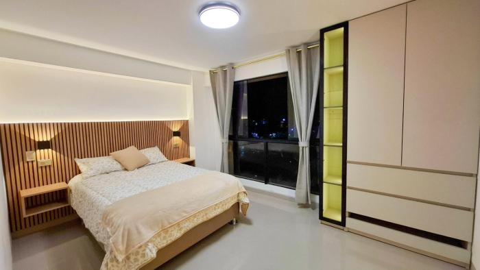 Minidepartamento Elegant