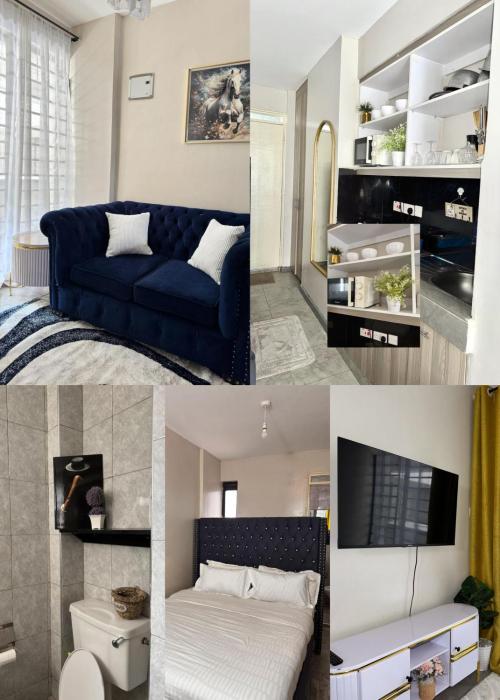 Tsavo Royal suburbs apartments