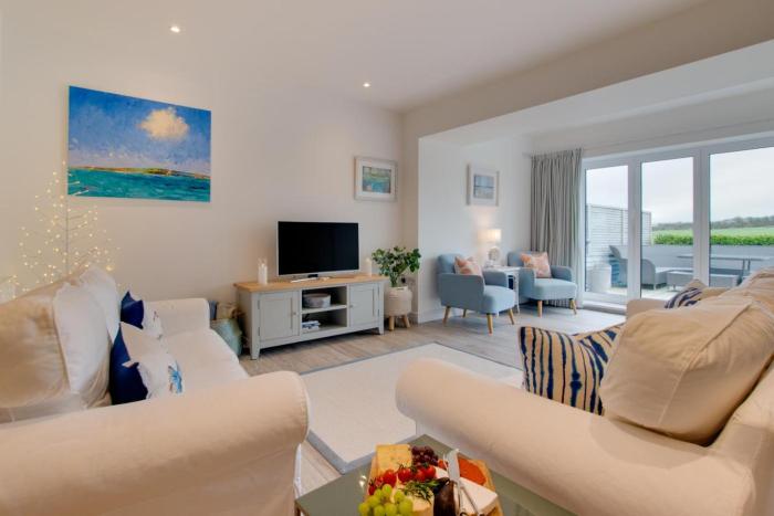 4 Bed in Little Petherick oc-urchpe