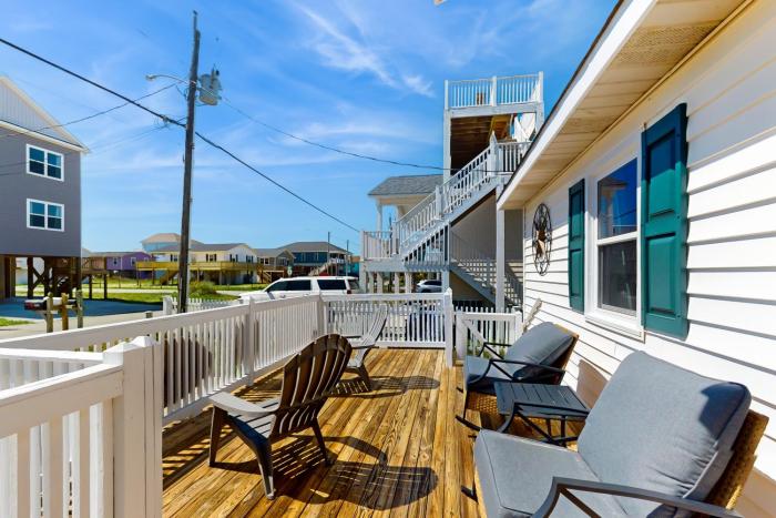 SC1403 Surf City Serenity