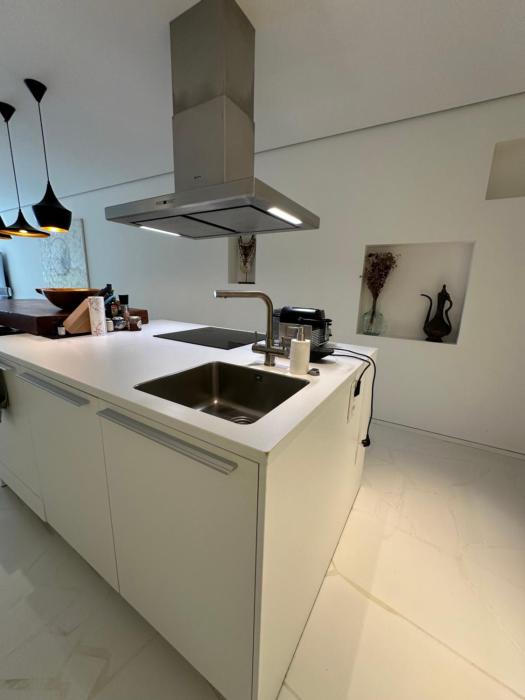 Luxury Boas Botafoch ibz