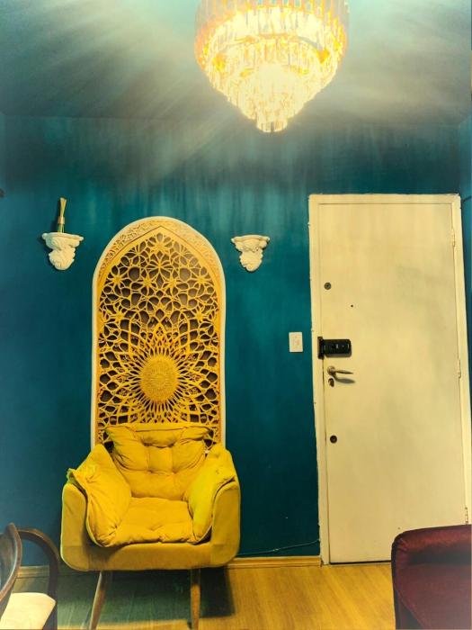 Loft Dubai - pé nas compras, Brás, Expo center norte, Feirinha da Madrugada