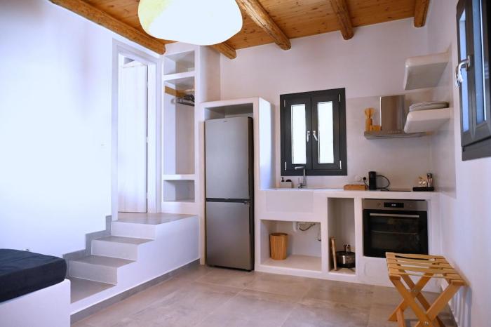 Alkyoni Celeste Kythnos