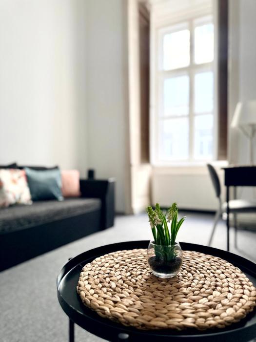 Basilica Panorama Grand Suite 3BR 10 Guests