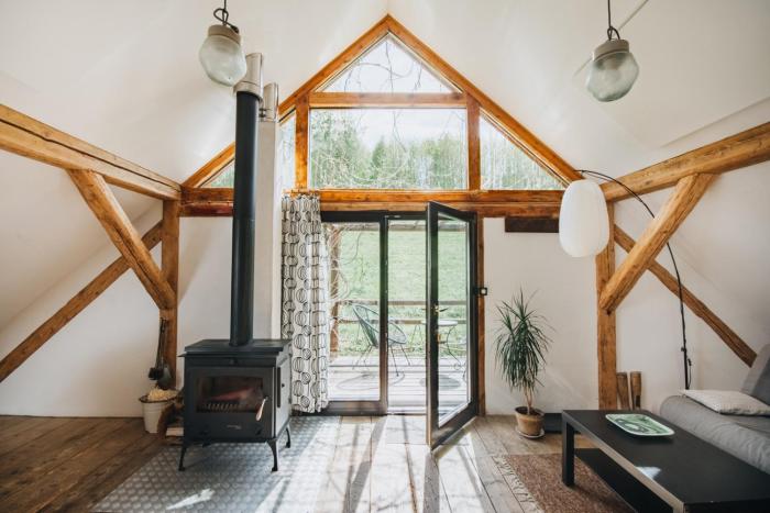 Gospodarstwo ekoturystyczne ARTYSTYKA