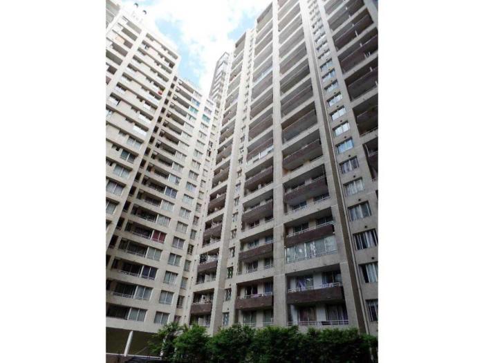 La casa de la moneda de Chile