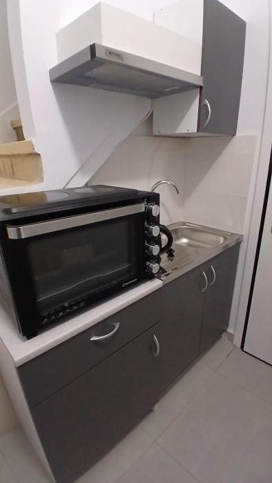 Harbor View Apartment Athens