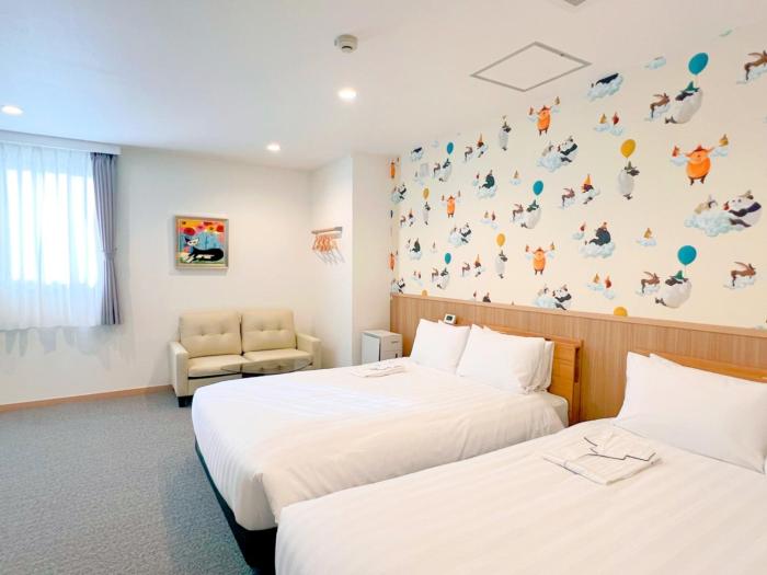 Stella Site Hakodate - Vacation STAY 23670v