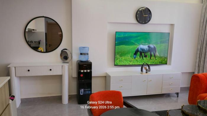 The Gosforth Lavington