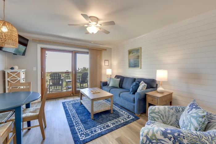 Oceanfront Condo! Breakers 210 with Sunrise Views