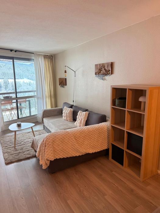 Appartement pied des pistes Villard de Lans